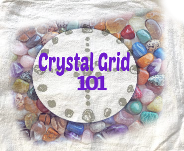 Crystal Grids 101